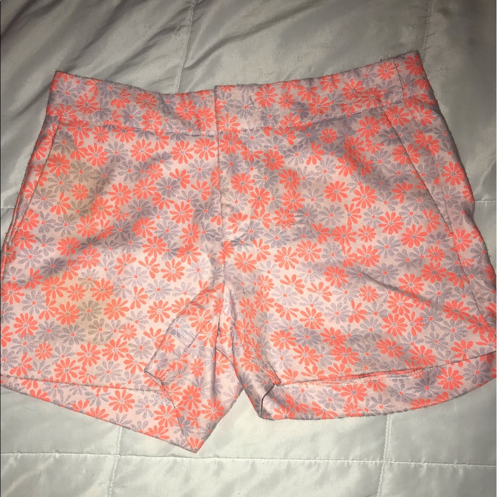 Banana Republic shorts